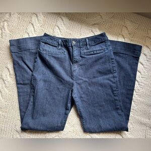 Ann Mashburn Denim jeans